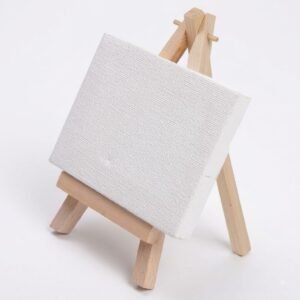 MINI CANVAS WITH TABLE EASEL 20% off