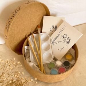 DIY PAINTING GIFT BOX SET 20% off